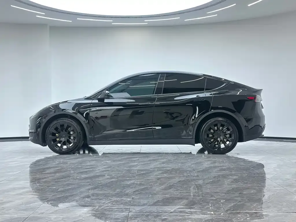 Tesla Model Y — фото 5