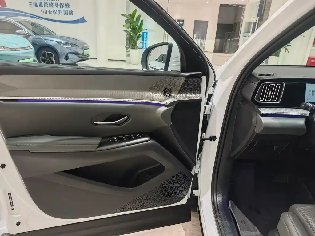 BYD Pro New Energy — фото 6