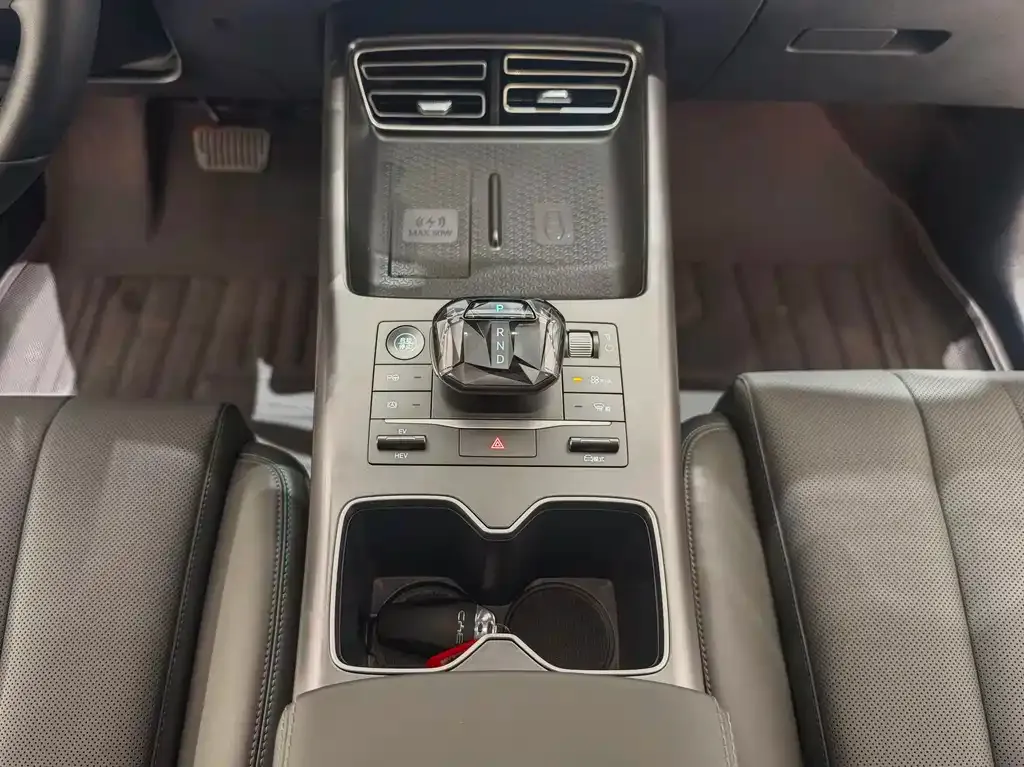 BYD Pro New Energy — фото 8