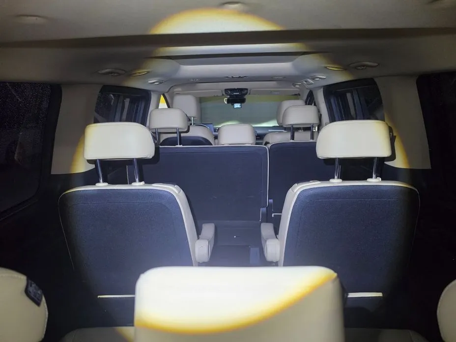 Hyundai Staria — фото 2