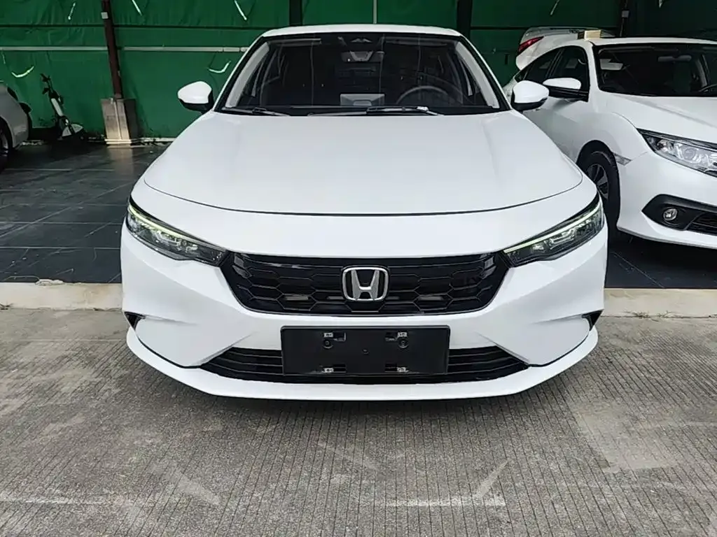 Honda Integra — фото 10
