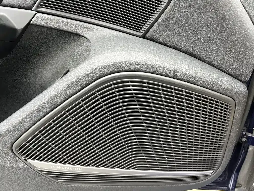 Audi S4 — фото 9