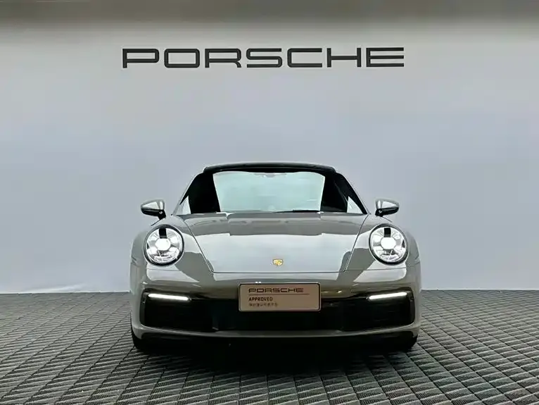 Porsche 911 — фото 2