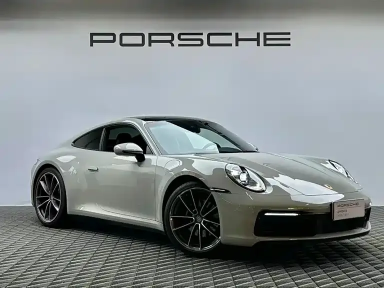 Porsche 911 — фото 6