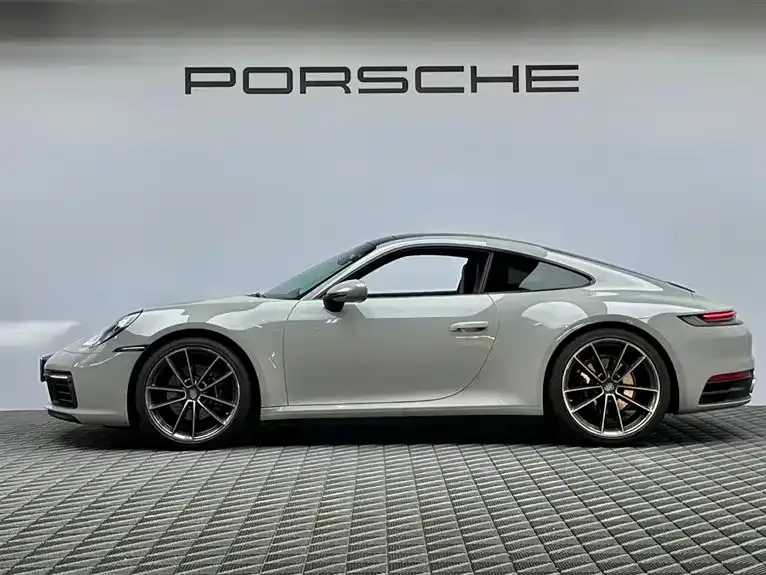 Porsche 911 — фото 9