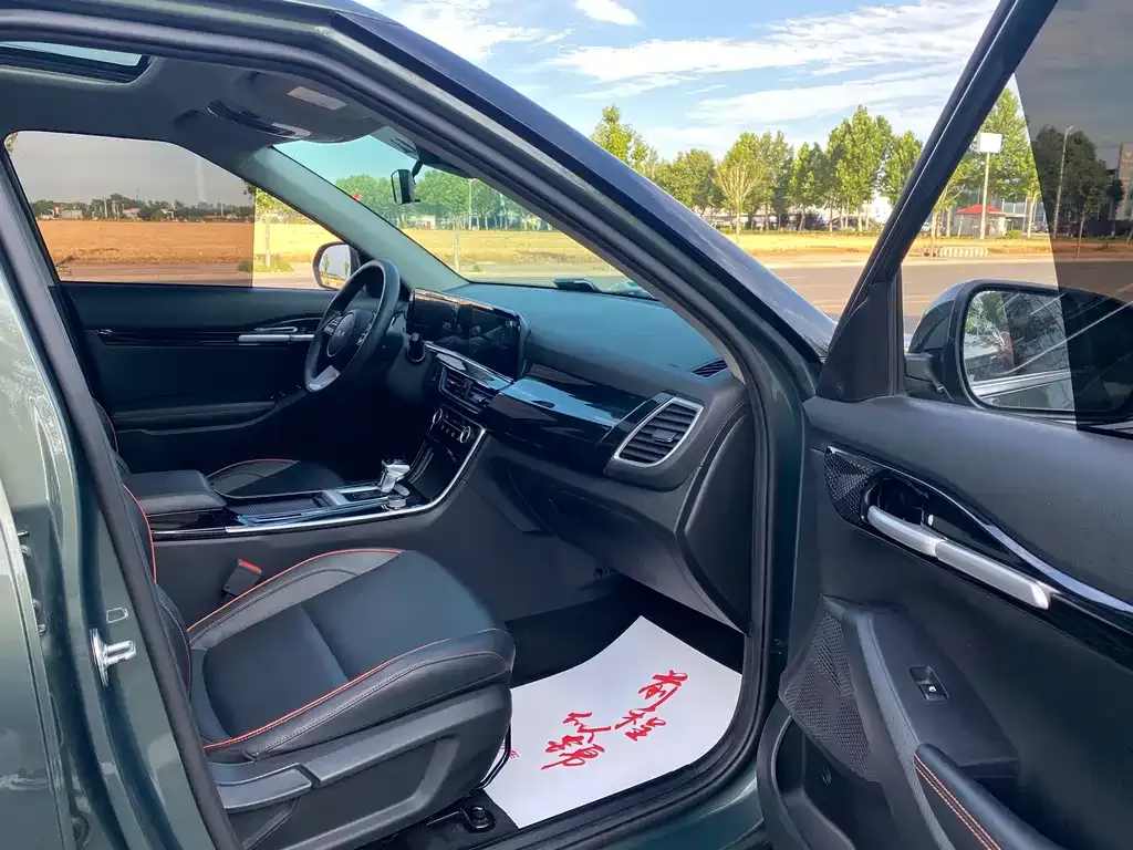 Kia Seltos 2023 из CN, фото 3