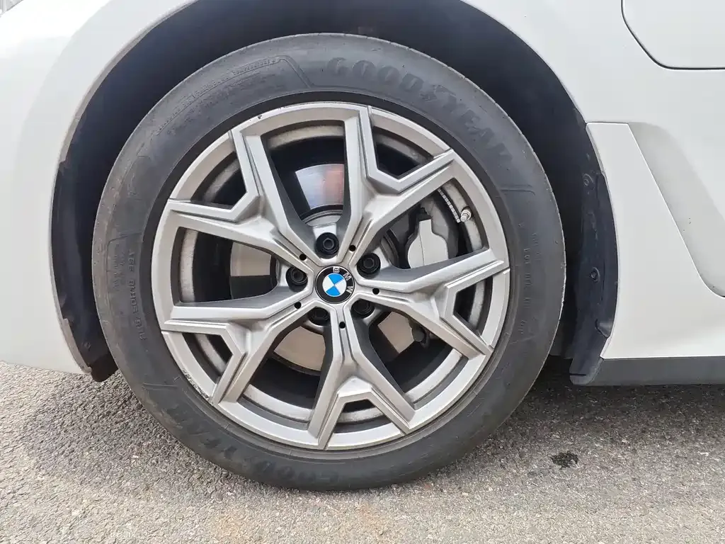 BMW i3 — фото 6