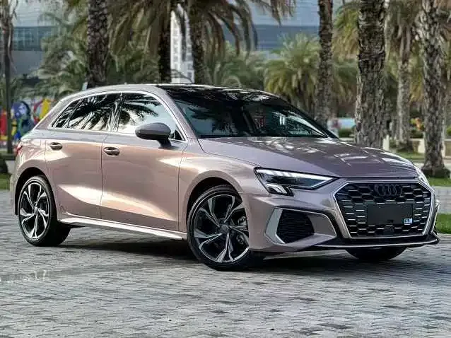 Audi A3 — фото 7