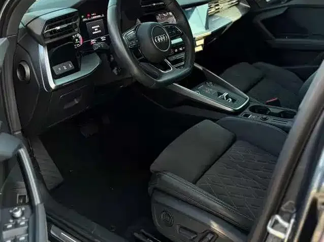 Audi A3 — фото 5