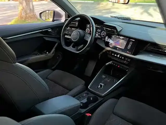 Audi A3 — фото 4