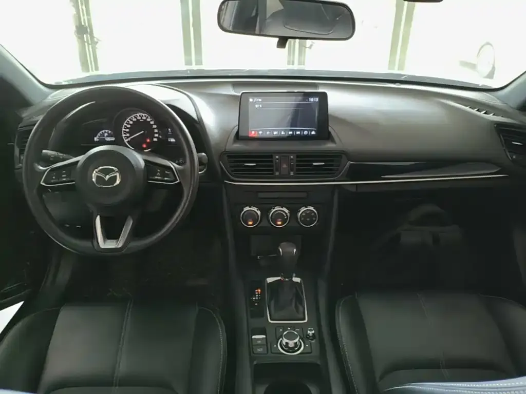 Mazda CX-4 2022 из CN, фото 5