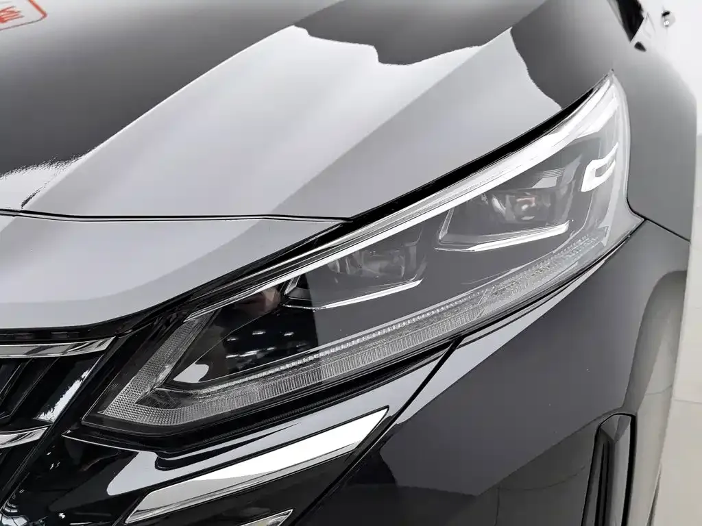 Nissan Teana — фото 6