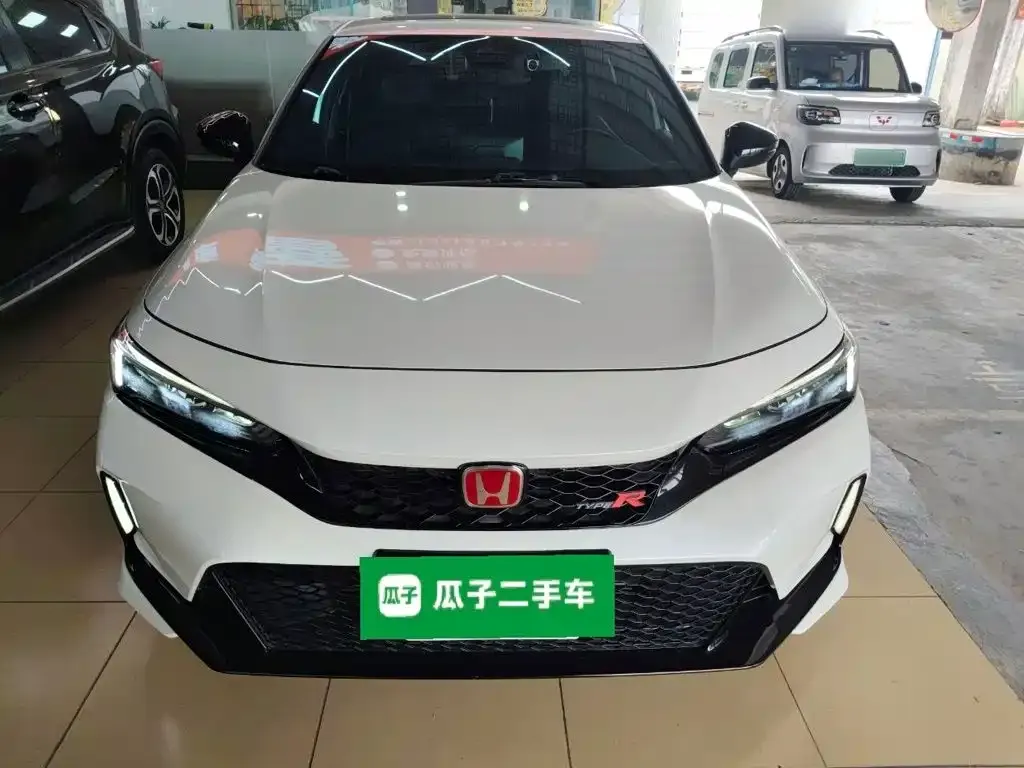 Honda Civic — фото 6