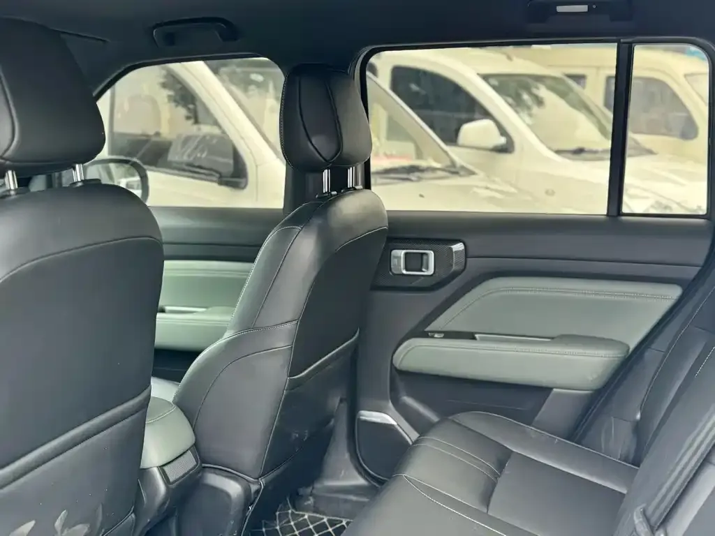Baojun Yueye Plus — фото 2