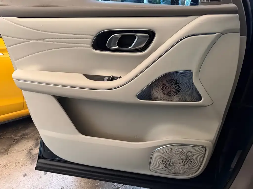 Geely Galaxy M9 — фото 3