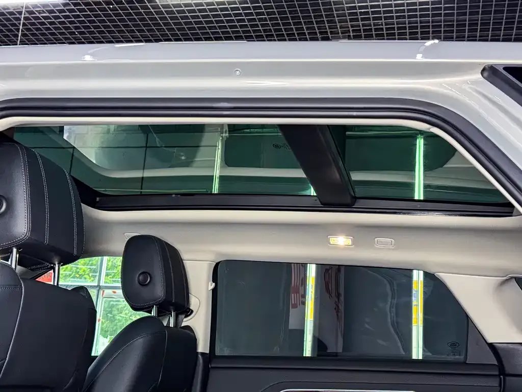 Land Rover Evoque — фото 6