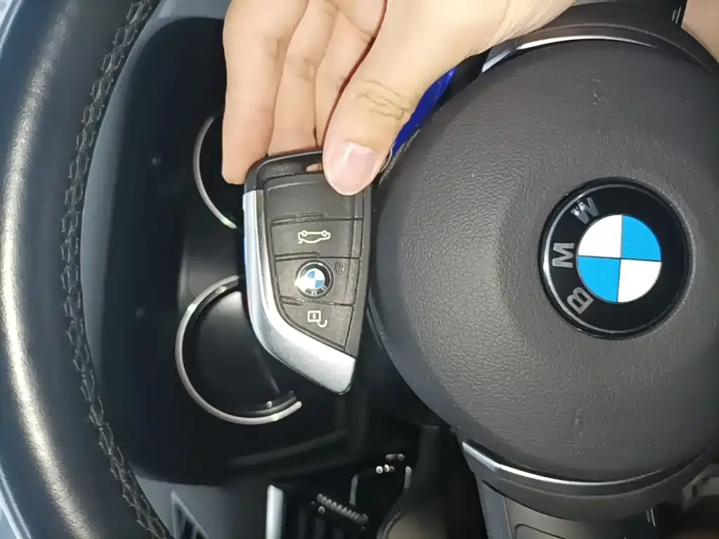 BMW 1 Series — фото 4