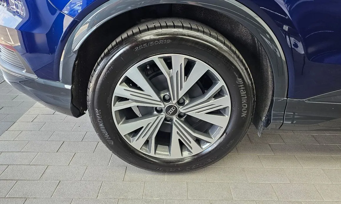 Audi Q4 e-tron 2025 из KR, фото 10