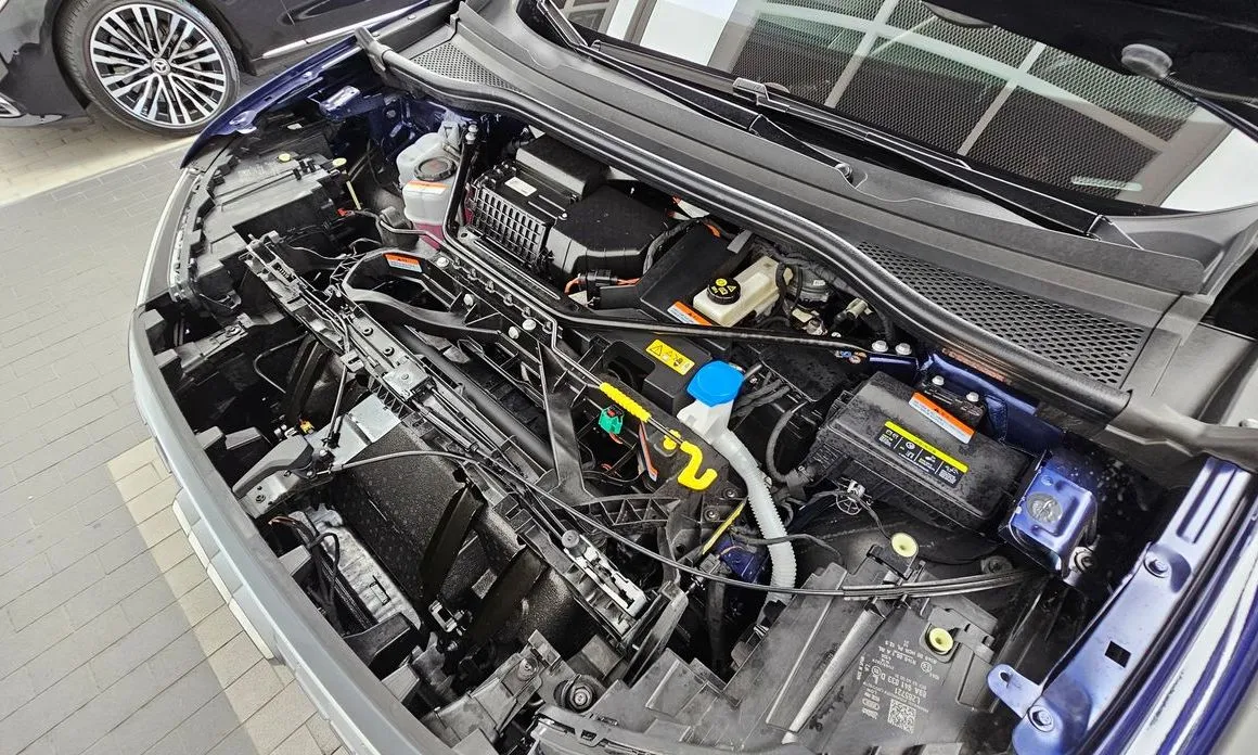 Audi Q4 e-tron 2025 из KR, фото 9