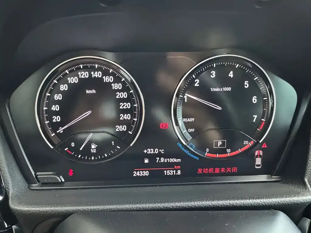 BMW 1 Series — фото 10