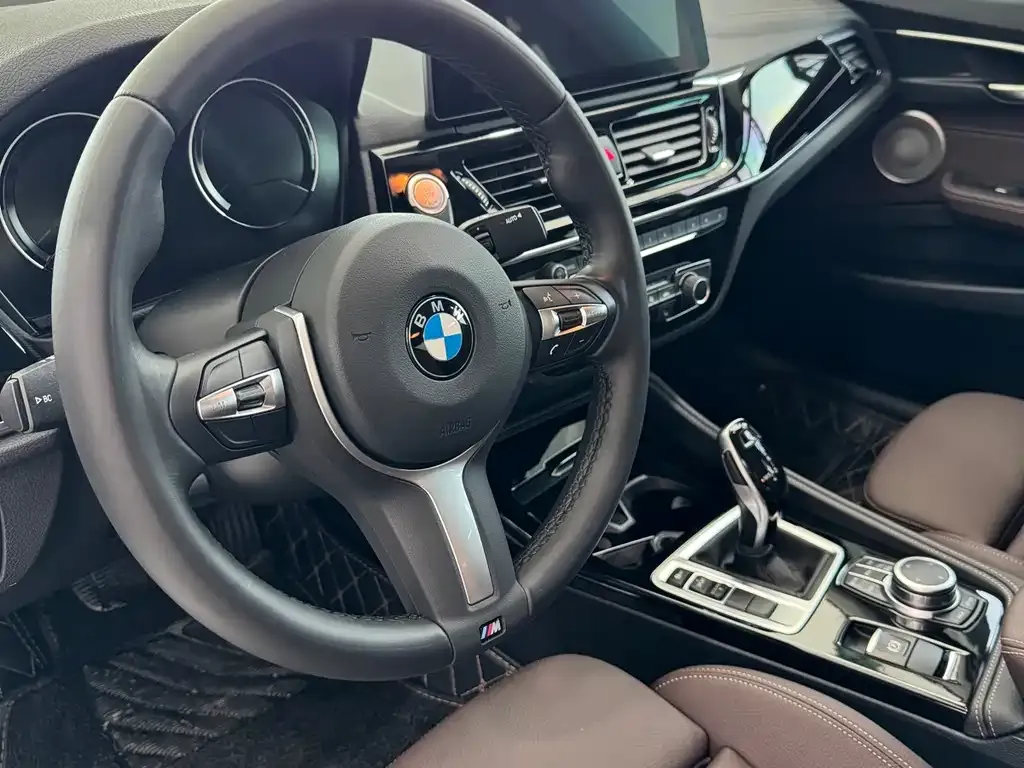 BMW 1 Series — фото 2