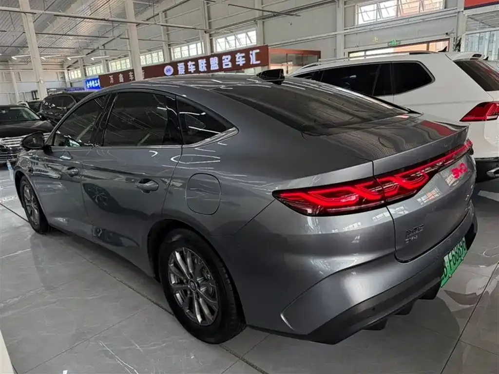 BYD Qin L — фото 3