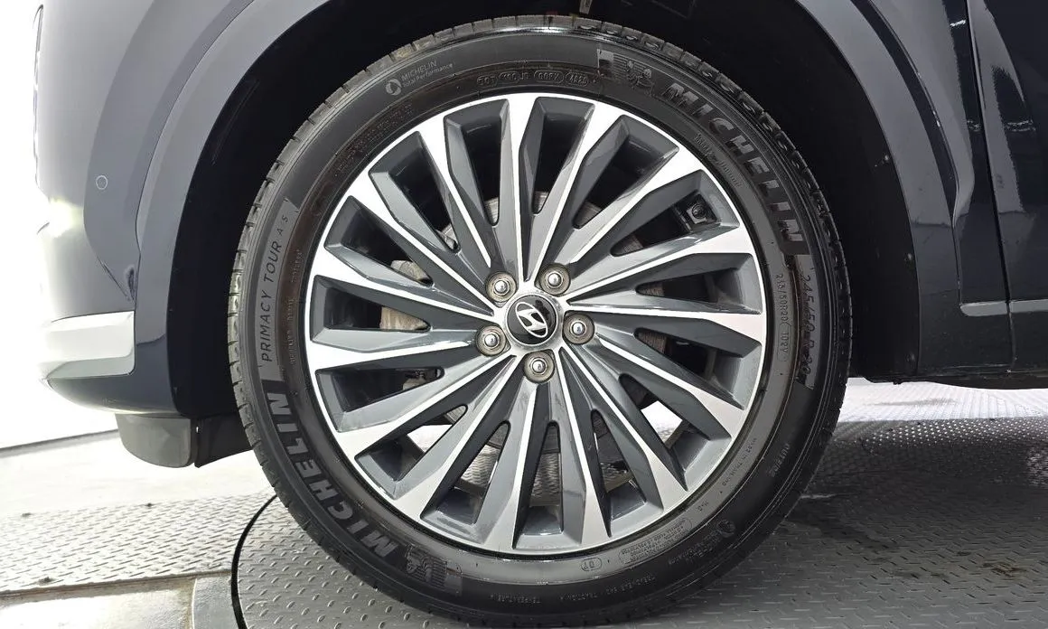 Hyundai Palisade — фото 7