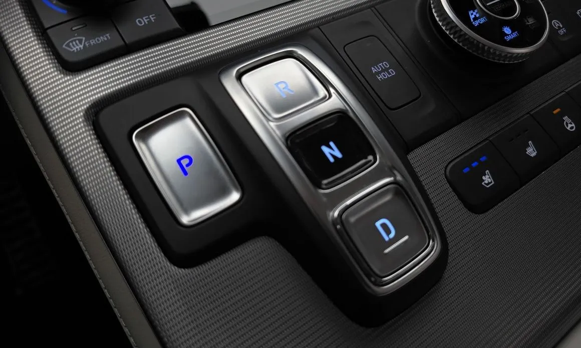 Hyundai Palisade — фото 6