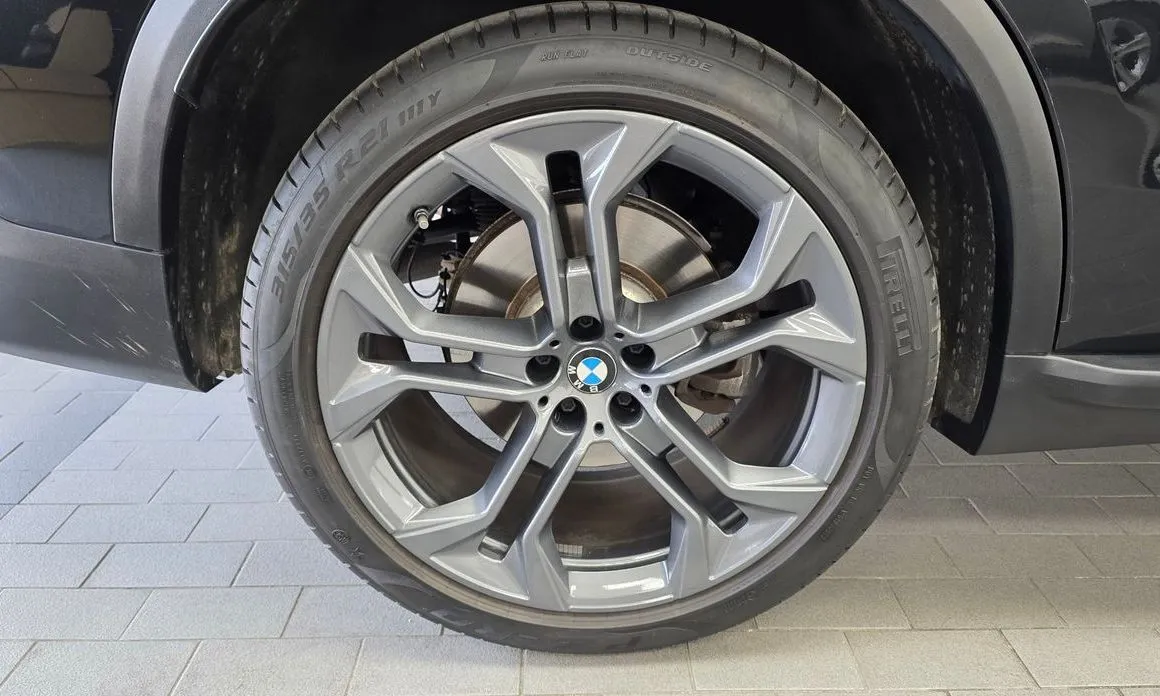 BMW X5 2024 из KR, фото 6