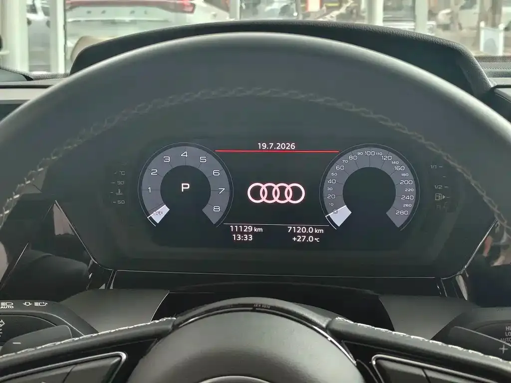 Audi A3 — фото 3
