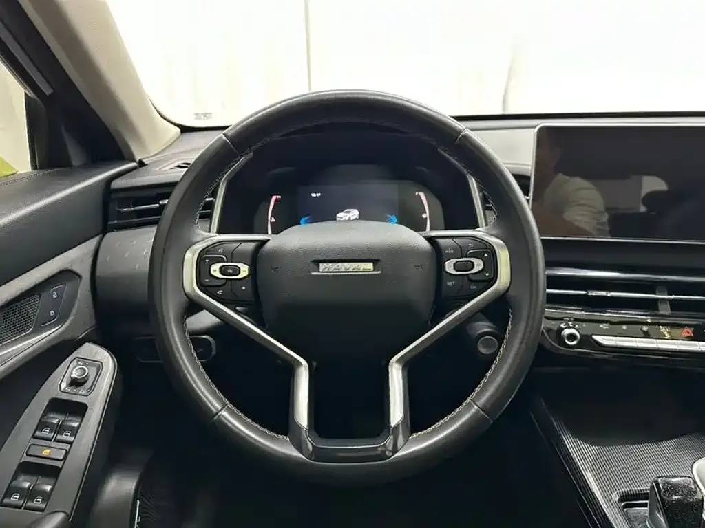 Haval Chitu 2023 из CN, фото 5