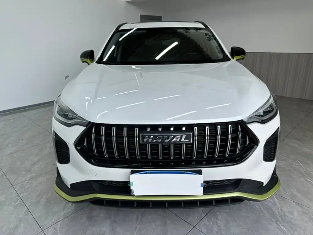 Haval Chitu 2023 из CN, фото 3