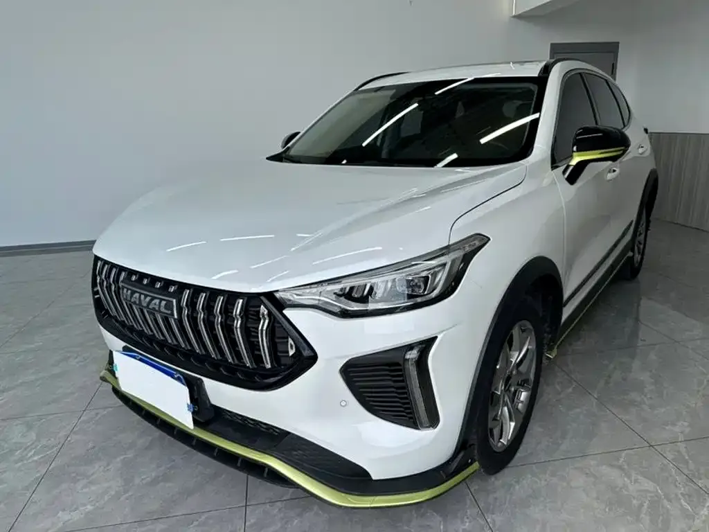 Haval Chitu 2023 из CN, фото 7