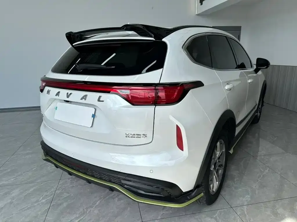 Haval Chitu 2023 из CN, фото 10