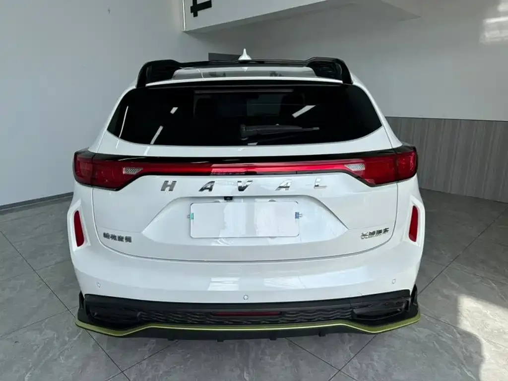 Haval Chitu 2023 из CN, фото 6