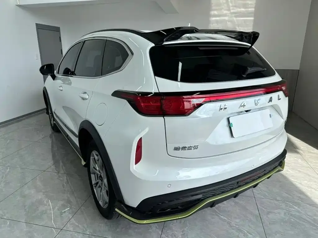 Haval Chitu 2023 из CN, фото 8