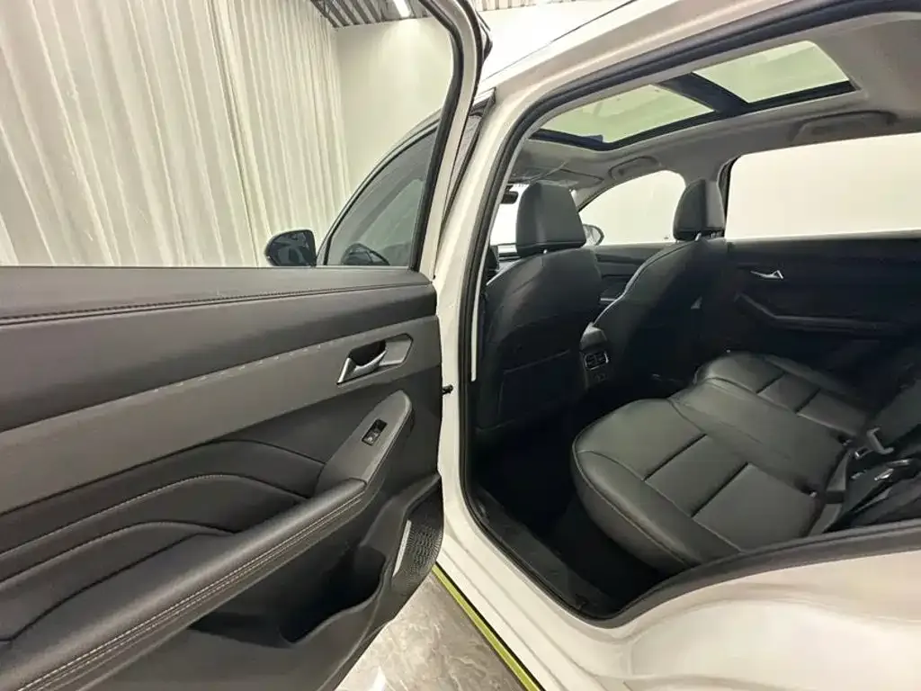 Haval Chitu 2023 из CN, фото 4