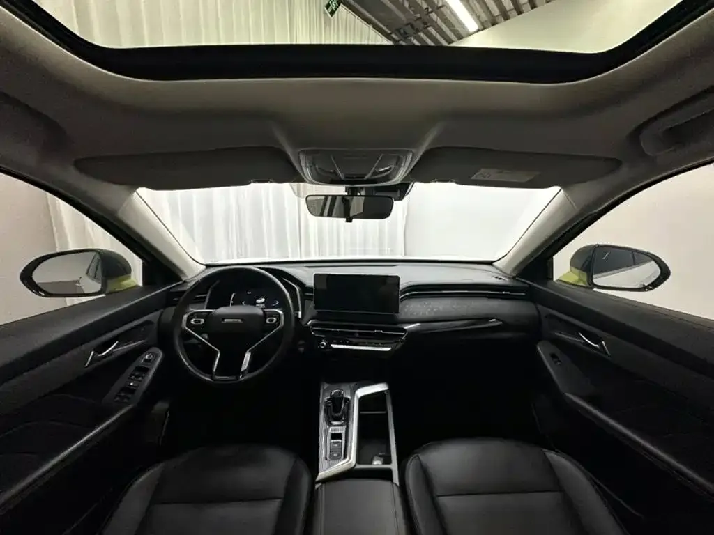 Haval Chitu 2023 из CN, фото 2