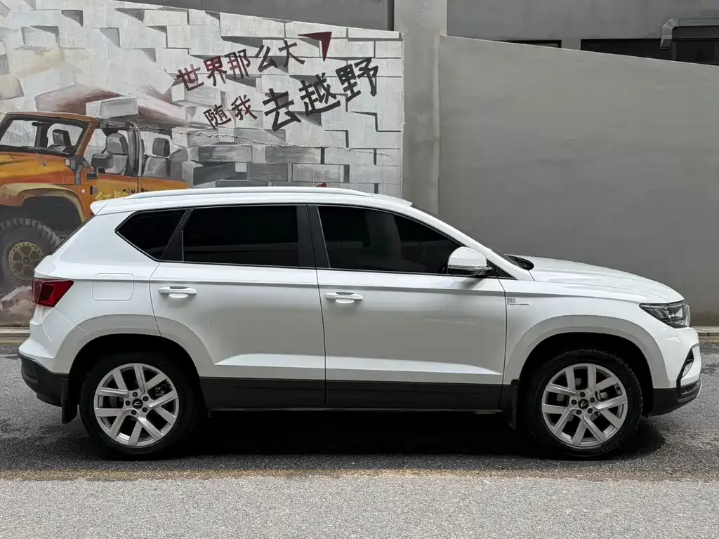 Jetta VS5 2022 из CN, фото 5