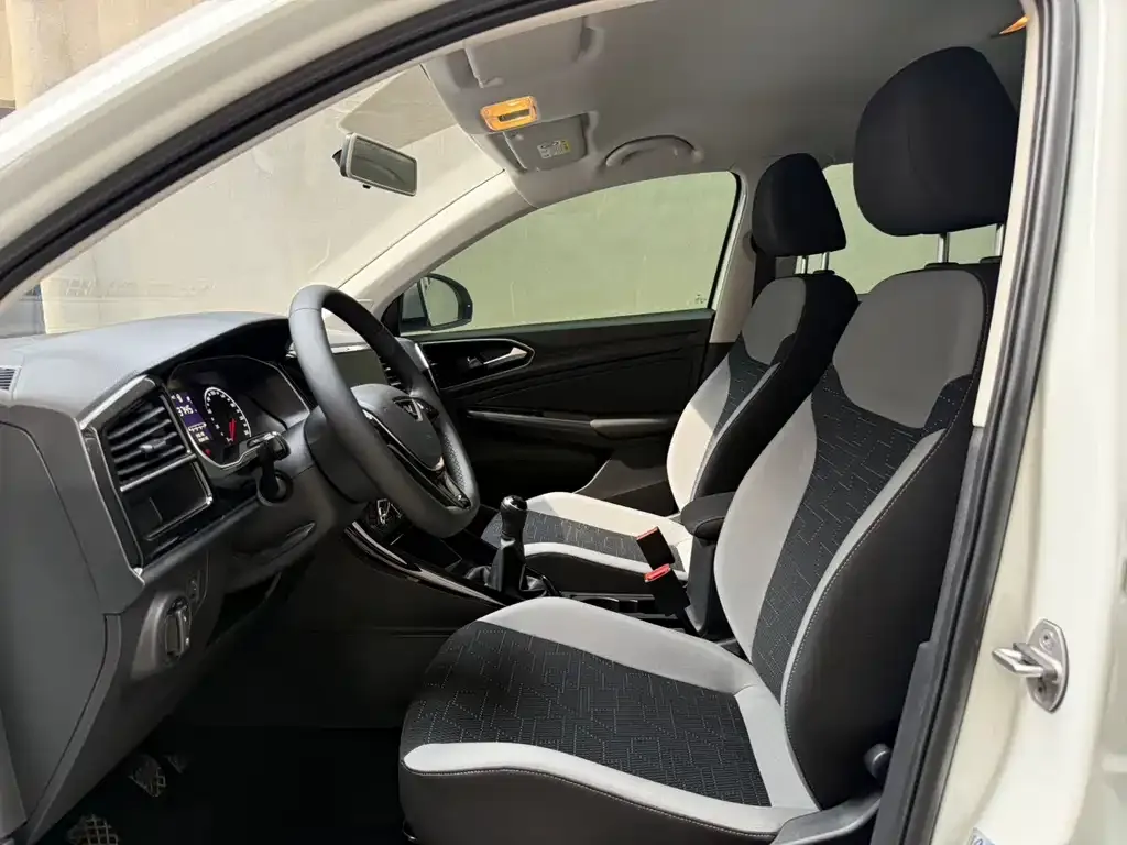 Jetta VS5 2022 из CN, фото 3