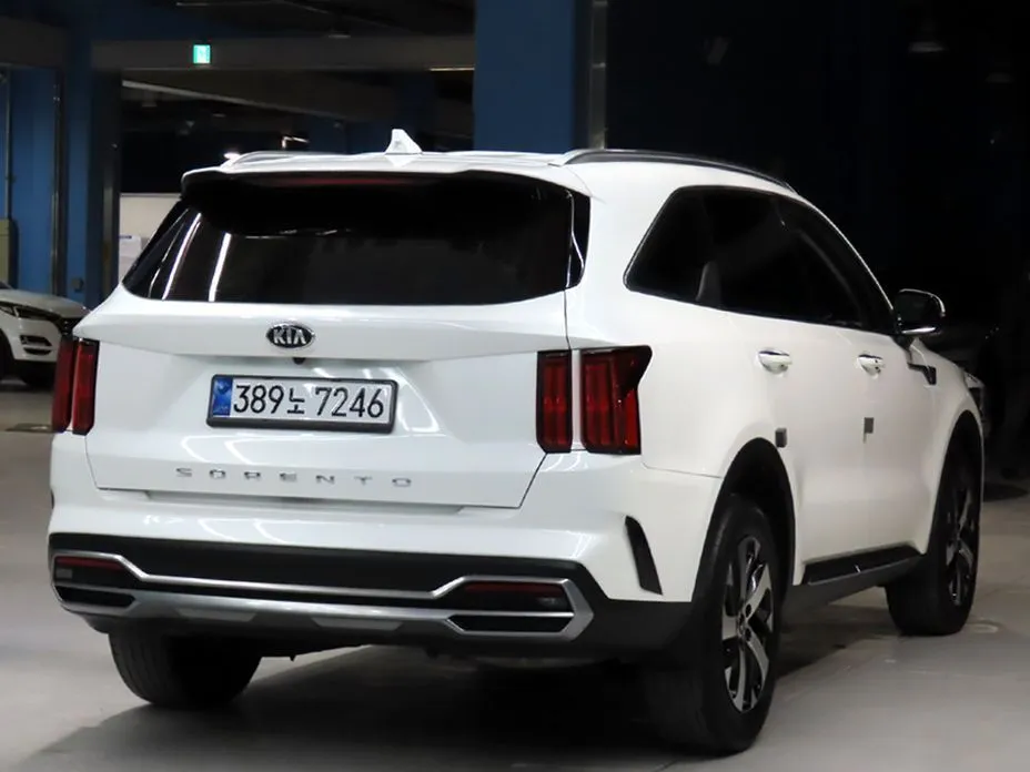 Kia Sorento — фото 2