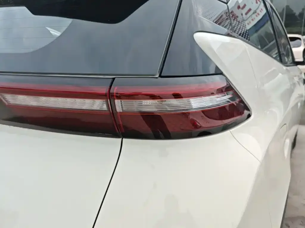 BYD Seagull — фото 7