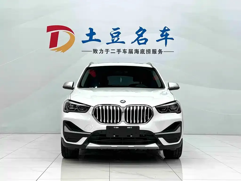 BMW X1 — фото 2