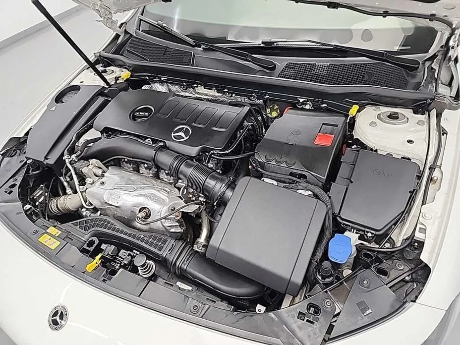 Mercedes-Benz A-Class 2023 из KR, фото 9