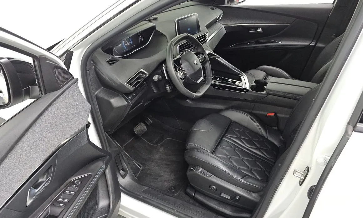 Peugeot 3008 2024 из KR, фото 10