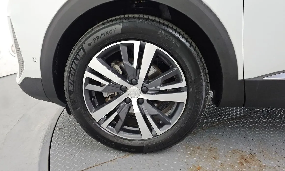 Peugeot 3008 2024 из KR, фото 6