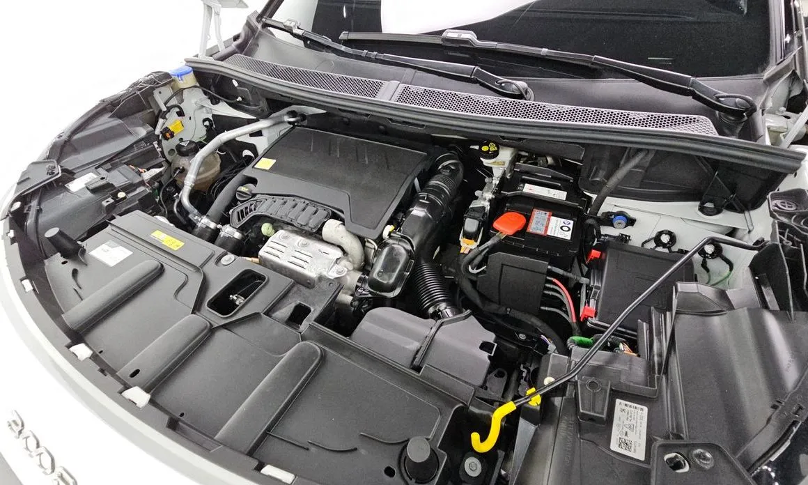 Peugeot 3008 2024 из KR, фото 7