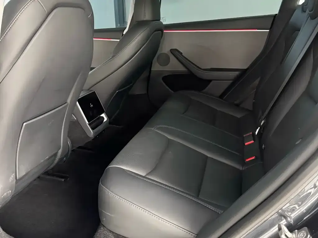 Tesla Model 3 — фото 2