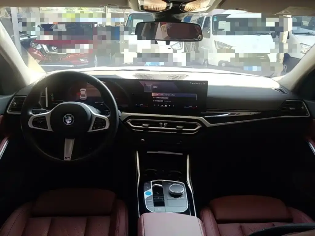 BMW i3 — фото 2