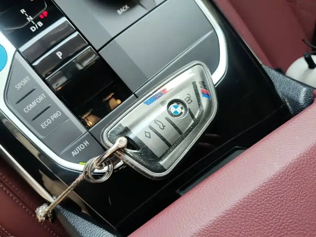 BMW i3 — фото 4